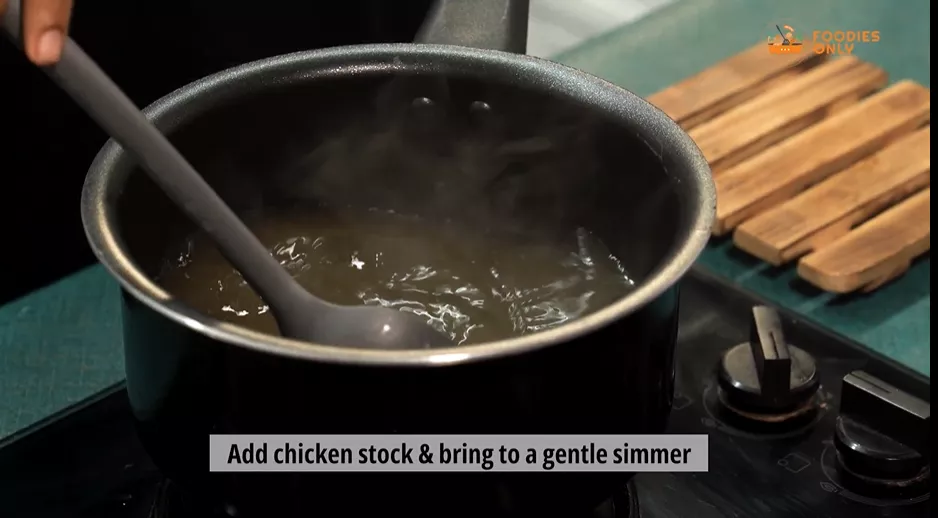 Italian Risotto Recipe